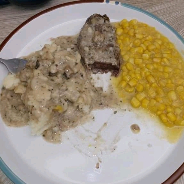 London Broil for the Slow Cooker