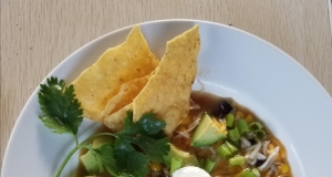 Mexican Ceviche