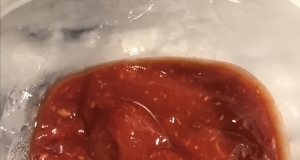 Don's Cocktail Sauce