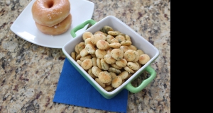 Ranch Style Oyster Crackers