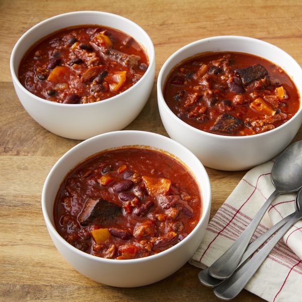 Big Game Day Chili