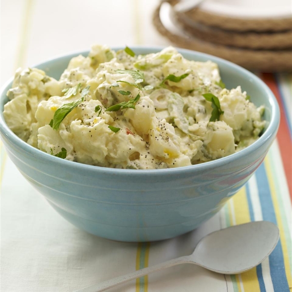 Mother's Potato Salad