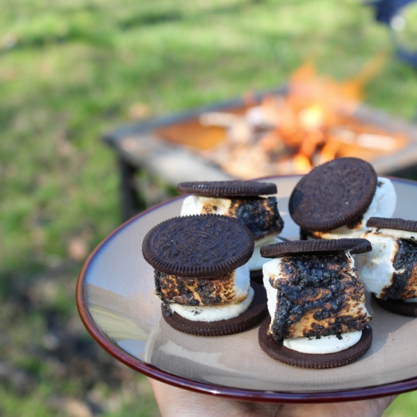 Oreo® S'mores