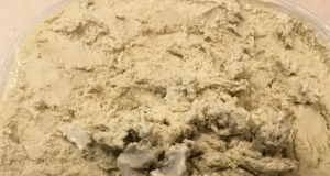 Matcha Green Tea Ice Cream