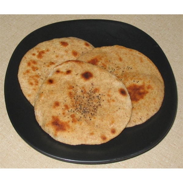 Norwegian Flat Bread