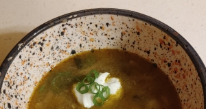 Zippy Posole (Pozole) Soup