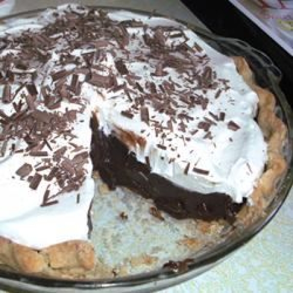 Whipped Cream Icing I