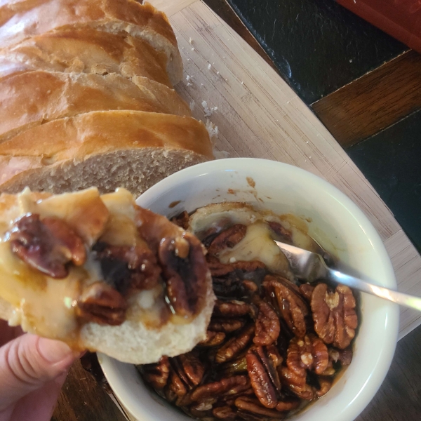 Kahlua® Brie