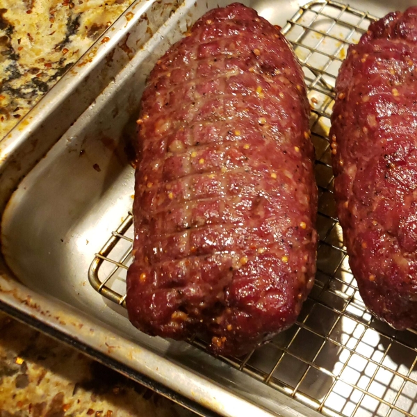 Gramps' Venison Summer Sausage