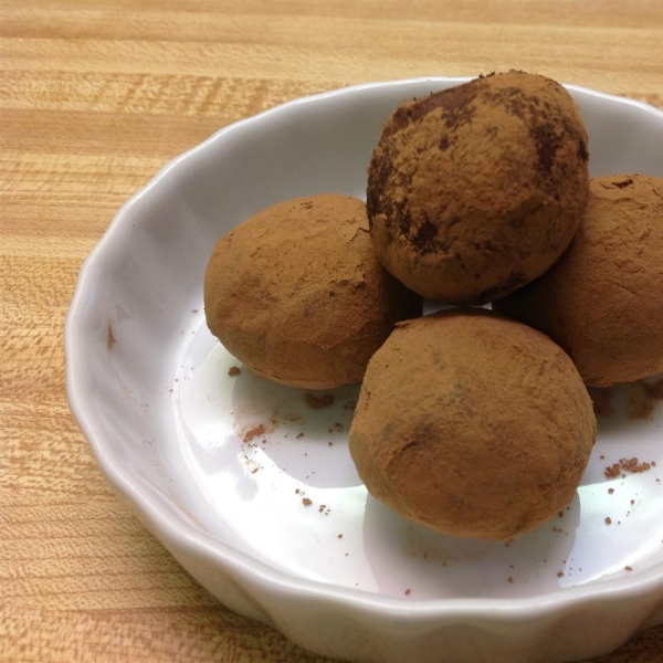 Kahlua® Truffles