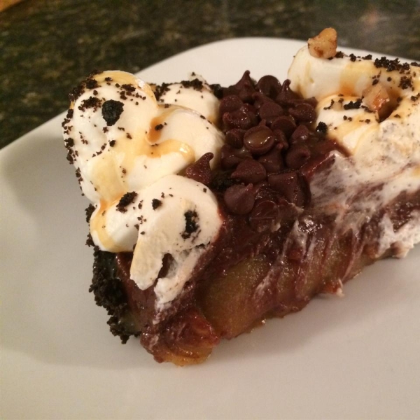 Turtles® Pie
