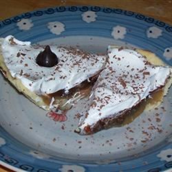 Turtles® Pie