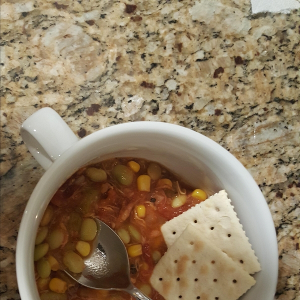 Instant Pot® Brunswick Stew