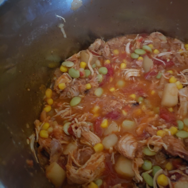 Instant Pot® Brunswick Stew