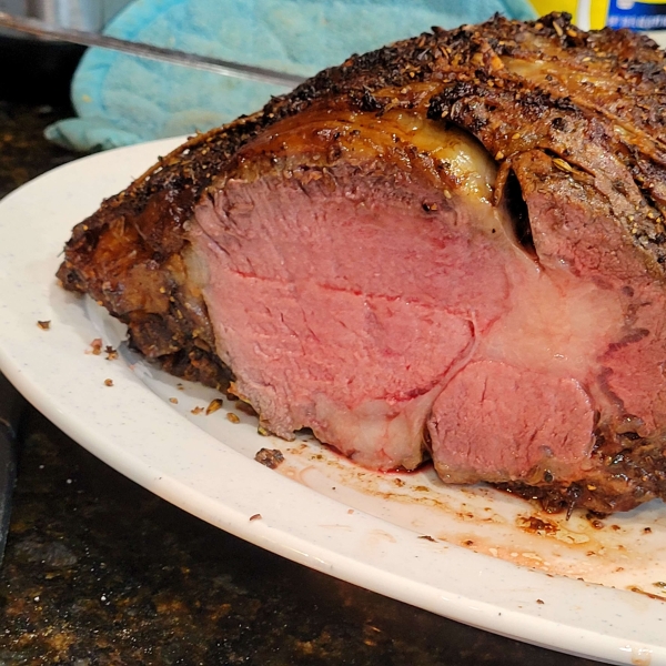 Chef John's Perfect Prime Rib