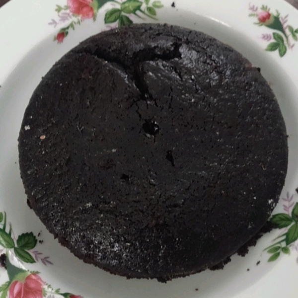 Dark Chocolate Cake II