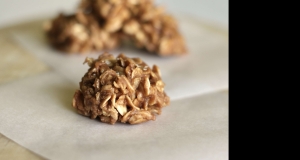 Grandma's Classic No-Bake Cookies