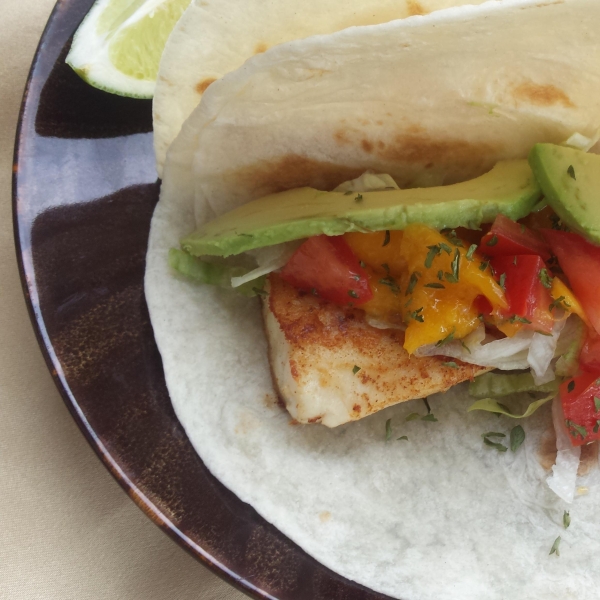 Fish Tacos from Reynolds Wrap®