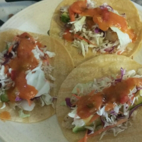 Fish Tacos from Reynolds Wrap®