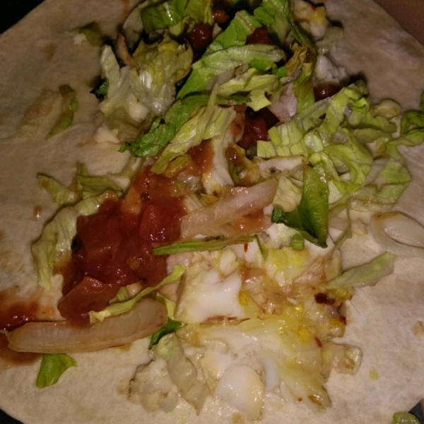 Fish Tacos from Reynolds Wrap®