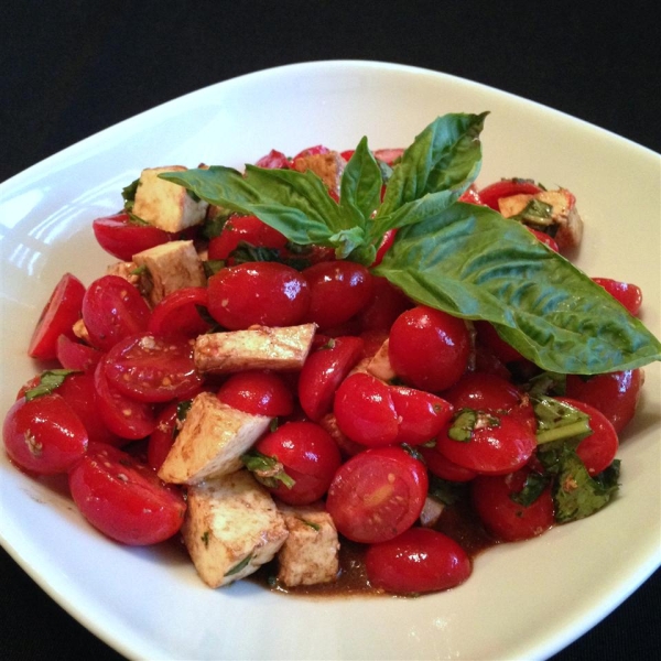 Insalata Caprese I