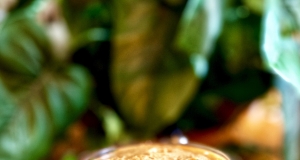 Pumpkin Spice Whipped Coffee