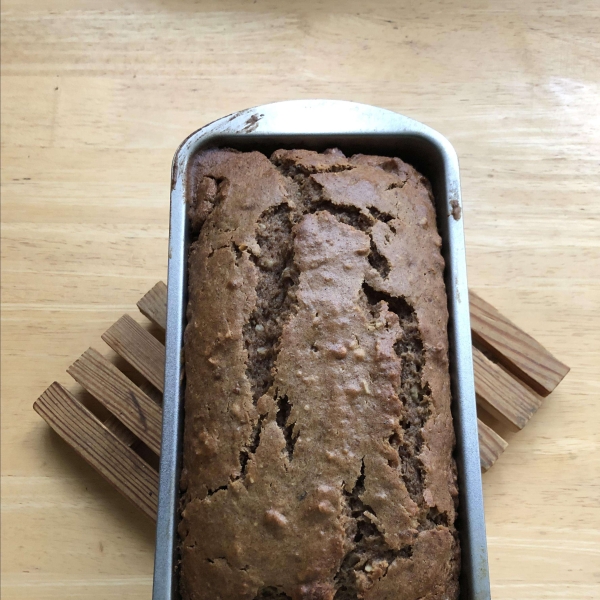 Apple Butter Bread