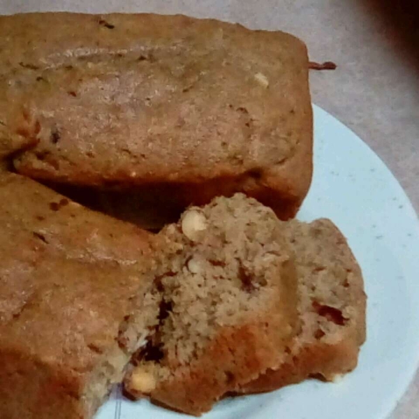 Apple Butter Bread