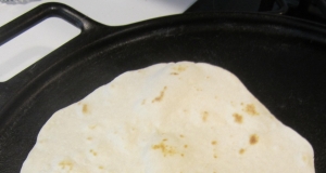 Tortillas I