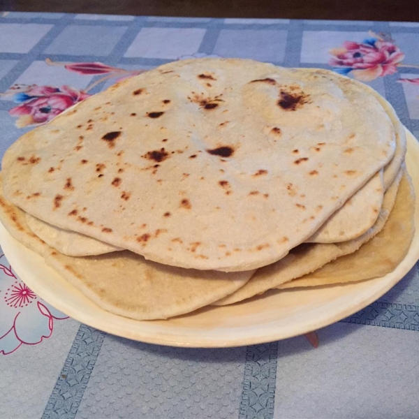 Tortillas I