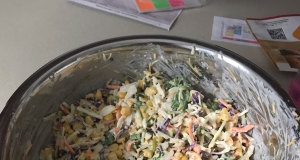 Texas Slaw