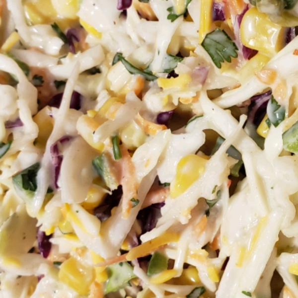 Texas Slaw