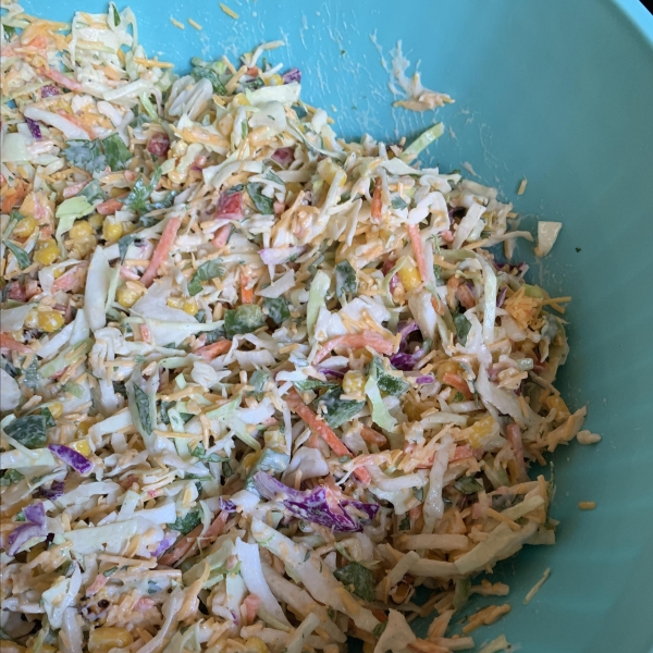 Texas Slaw