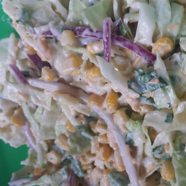 Texas Slaw