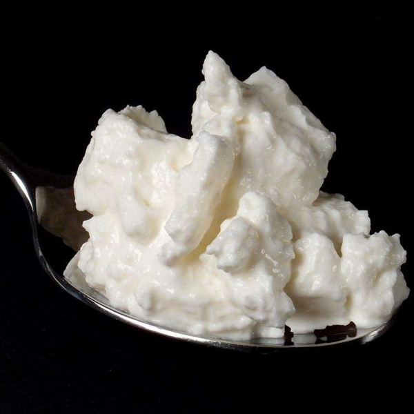 Quark (Homemade Cheese)