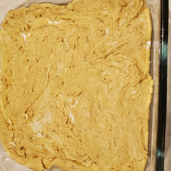 Pumpkin Fudge