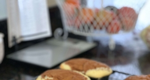 Pumpkin-Cream Cheese Mini Loaves