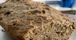 Cranberry Mango Bread