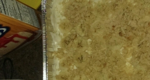 Extra Special Banana Pudding