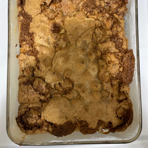 German Apple Cake I