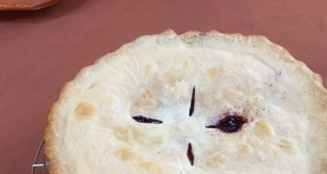 Always Delicious Cherry Pie