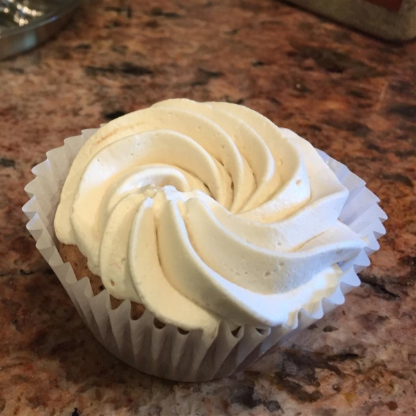 Moist Flourless Chocolate Cupcakes