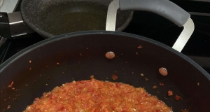 Bomba Calabrese (Spicy Calabrian Pepper Spread)