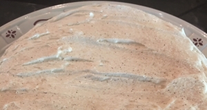 Snickerdoodle Cake