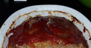 Meatloaf with Beer