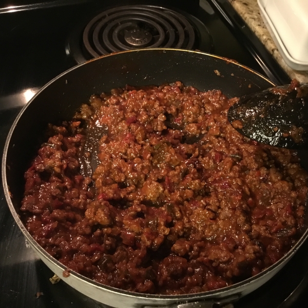 Best Sloppy Joes