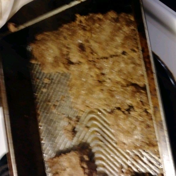 Almost White Castle® Hamburgers