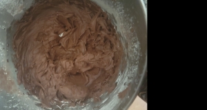 Creamy Chocolate Frosting