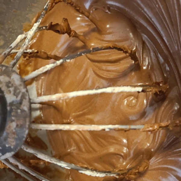 Creamy Chocolate Frosting