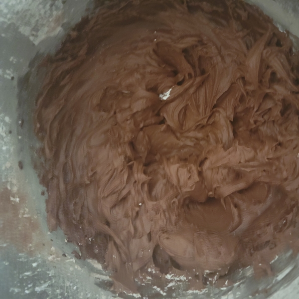 Creamy Chocolate Frosting